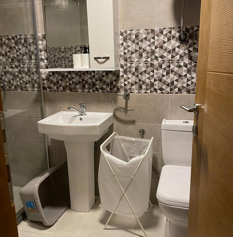 Stunning New House for Sale in Utjeha Montenegro – 3 Apartments, Sea Views & Investment Potential — Montenegro
