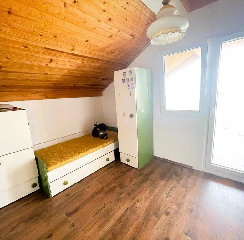 🏡 Будинок з видом на море у Барі, Чорногорія – 5 спалень, 194 м² — Чорногорія