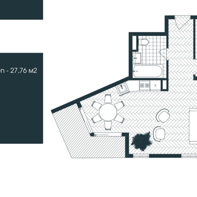 Premium Apartments for Sale in Tivat Montenegro – New Residential Complex by the Sea (2026) — Montenegro