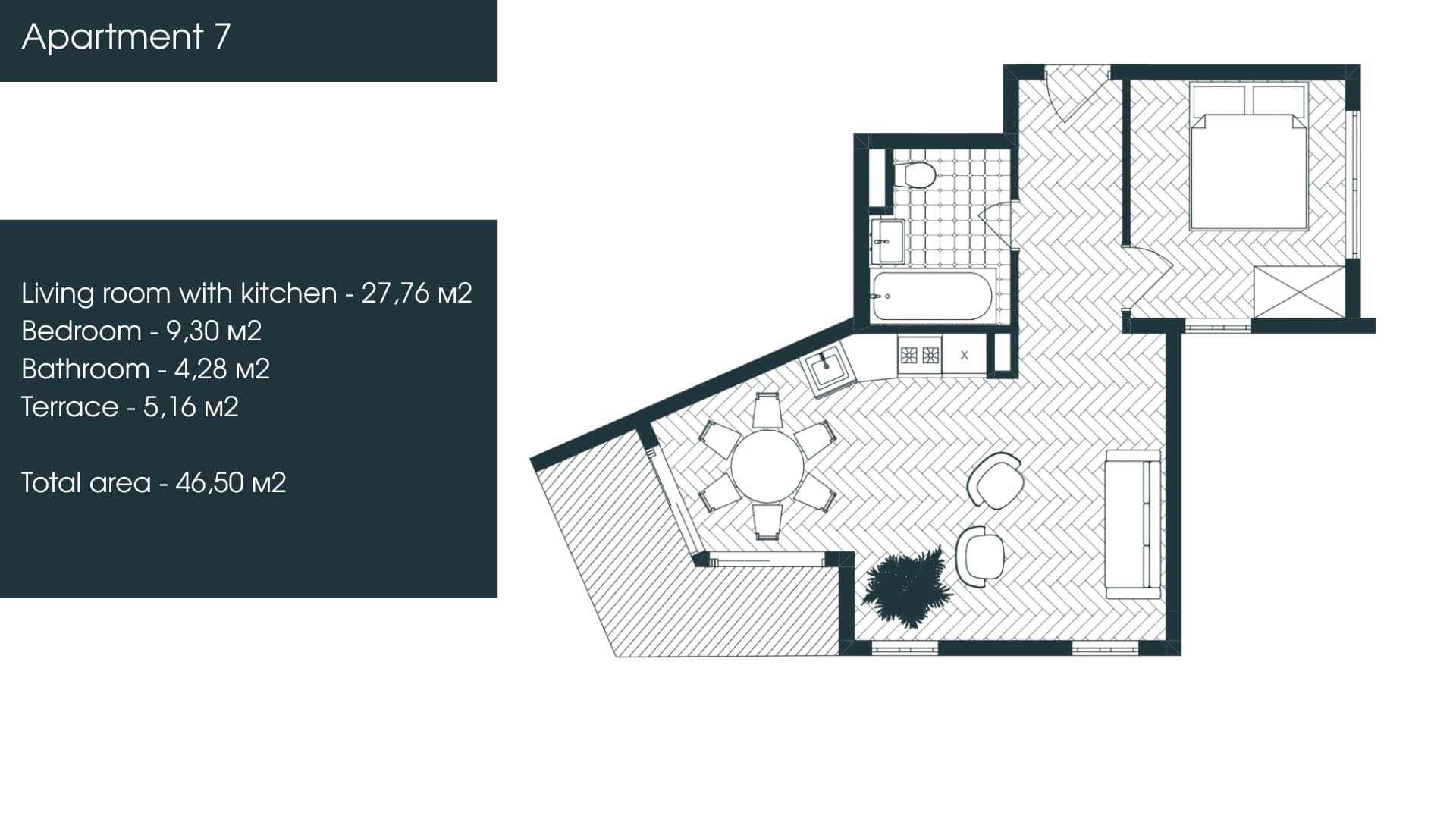 Premium Apartments for Sale in Tivat Montenegro – New Residential Complex by the Sea (2026) — Montenegro