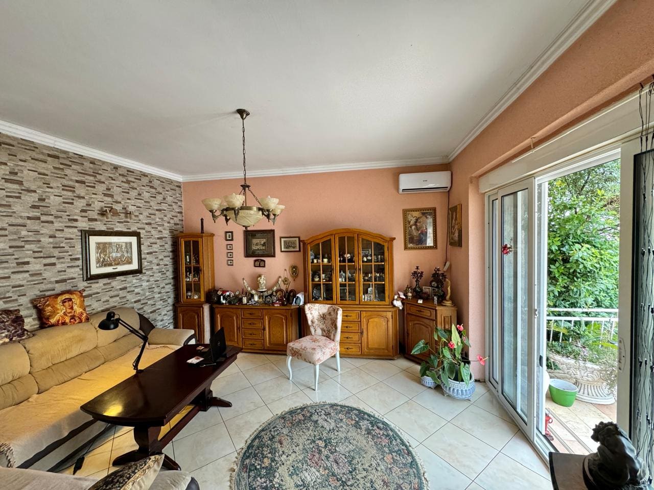 🏠 Dom na sprzedaż w Muo Kotor – Willa z 6 sypialniami z widokiem na morze [382 m²] — Czarnogóra
