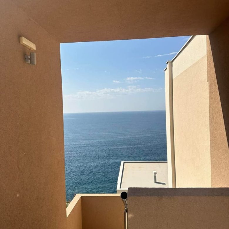 2 Bedroom Apartment Dobra Voda First Line | 110m² Exclusive 🏖️, Montenegro
