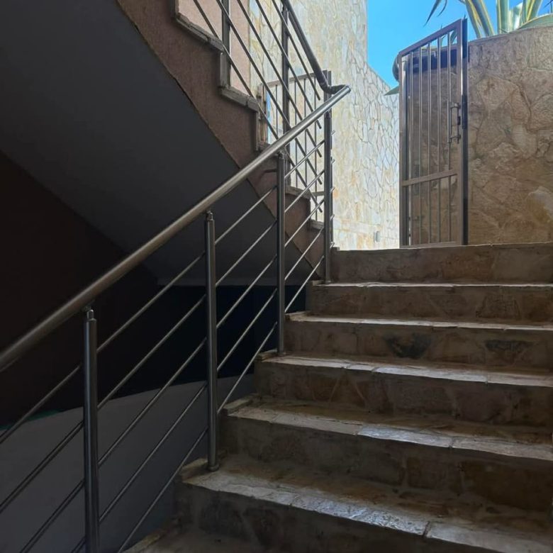 2 Bedroom Apartment Dobra Voda First Line | 110m² Exclusive 🏖️, Montenegro