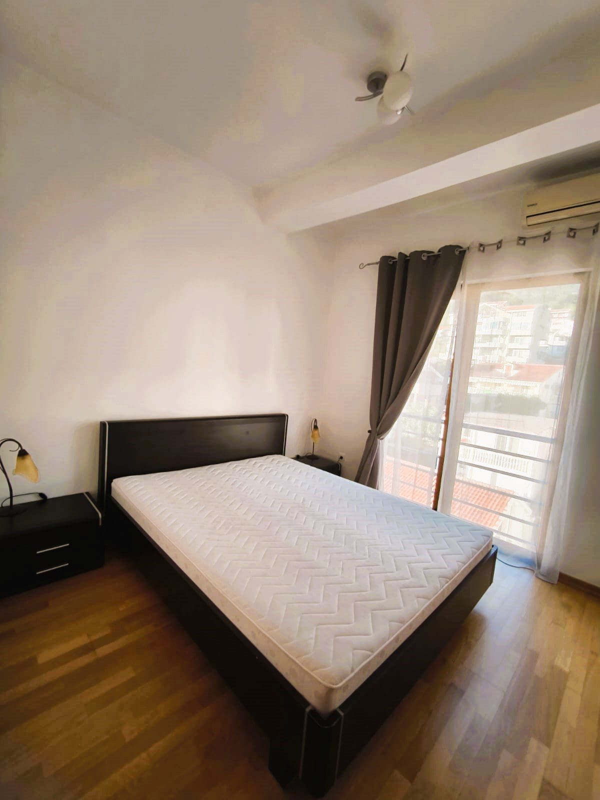 Spacious 2 Bedroom Apartment Budva Sea View | 107m² | Ideal Budva Home — Montenegro