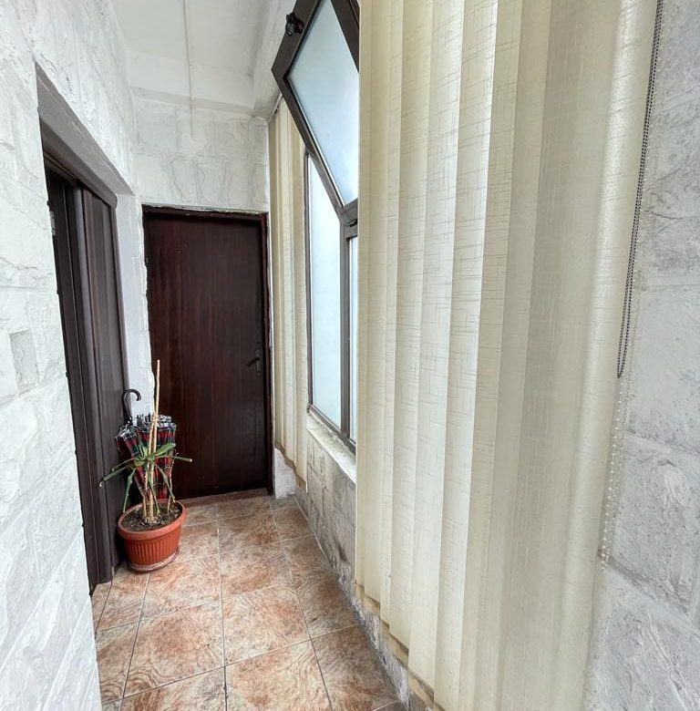 🌊 Apartment in Bar Near the Sea-Montenegro – 60m² with City View — Montenegro