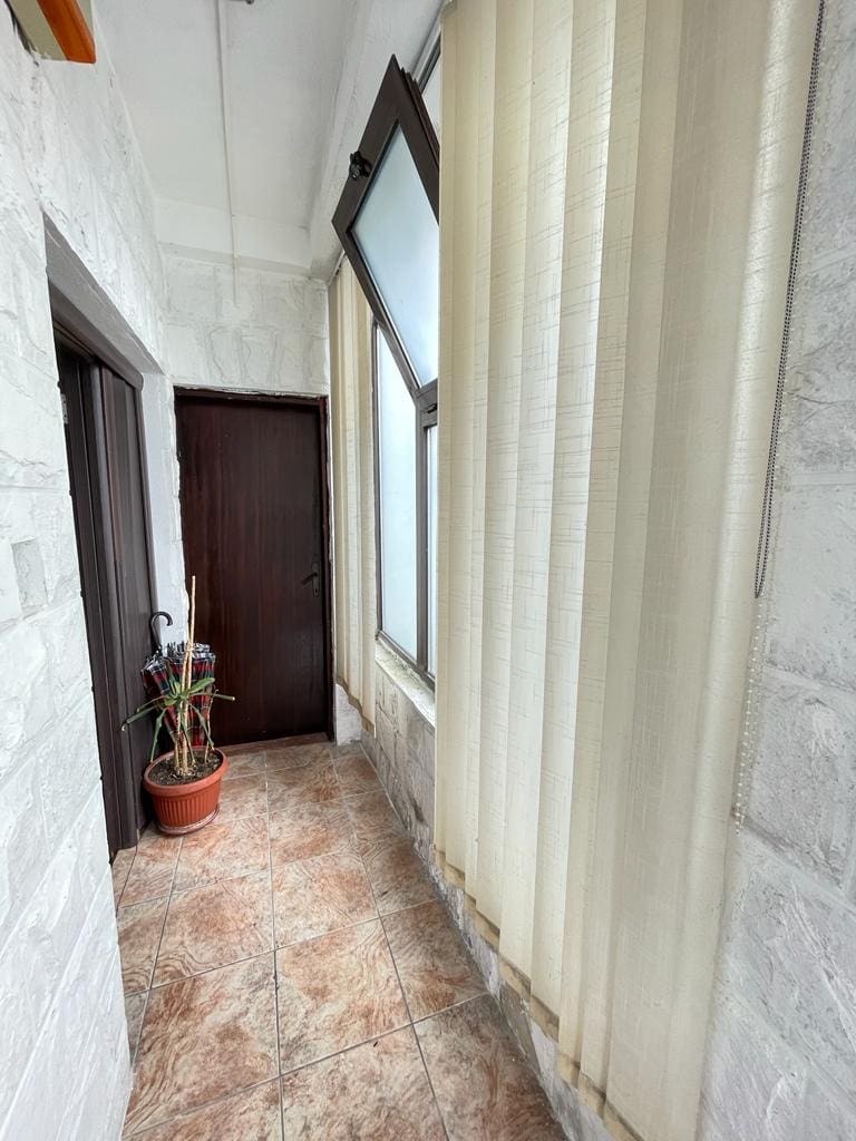 🌊 Apartment in Bar Near the Sea-Montenegro – 60m² with City View — Montenegro