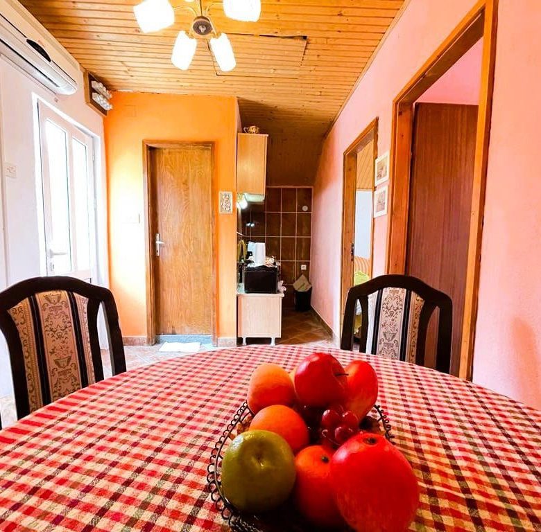 Affordable House for Sale in Sutomore Montenegro – Investment Opportunity — Montenegro