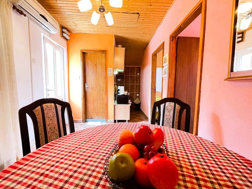 Affordable House for Sale in Sutomore Montenegro – Investment Opportunity — Montenegro