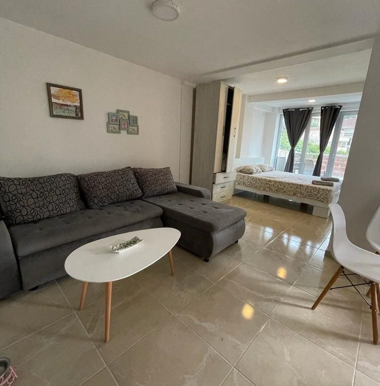 Stunning New House for Sale in Utjeha Montenegro – 3 Apartments, Sea Views & Investment Potential — Montenegro