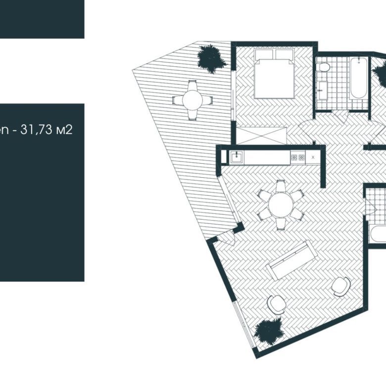 Premium Apartments for Sale in Tivat Montenegro – New Residential Complex by the Sea (2026) — Montenegro