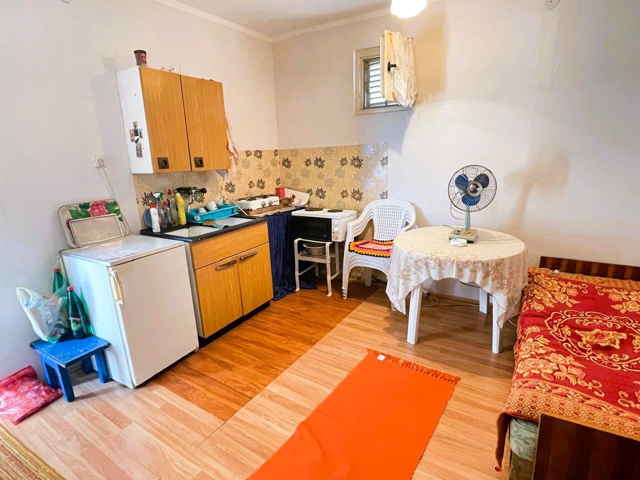🏠 Affordable Property in Sutomore – €70,000 Opportunity with Sea View - In Process of Legalization — Montenegro