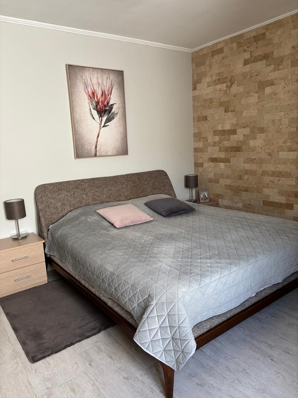 🏡 Затишний будинок на продаж у Зеленому Поясі Бар – Мебльований, 107 м², Чудове Розташування — Чорногорія