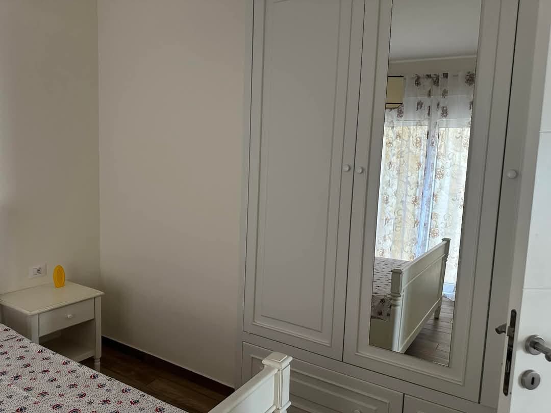 2 Bedroom Apartment Dobra Voda First Line | 110m² Exclusive 🏖️, Montenegro