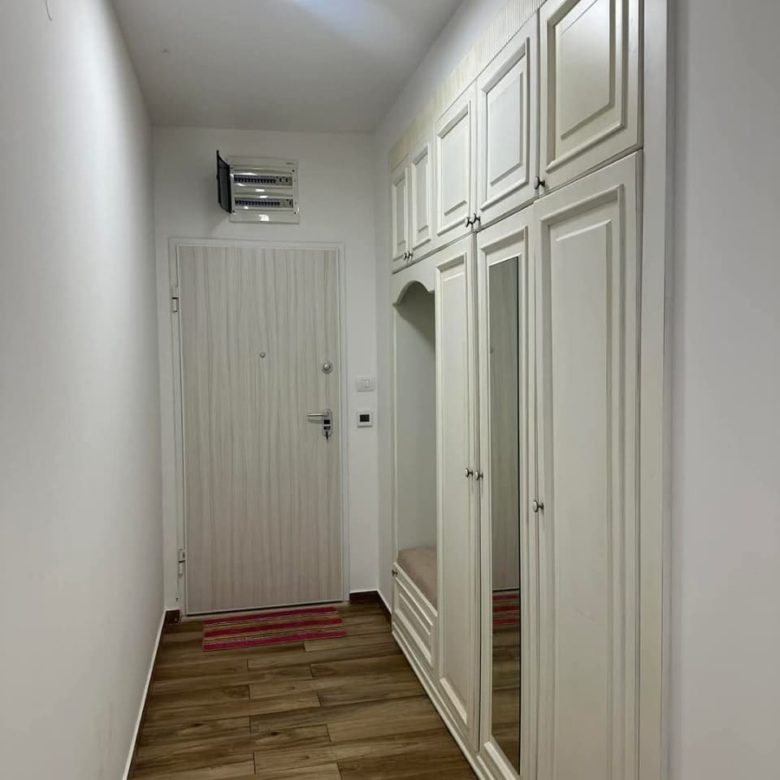 2 Bedroom Apartment Dobra Voda First Line | 110m² Exclusive 🏖️, Montenegro