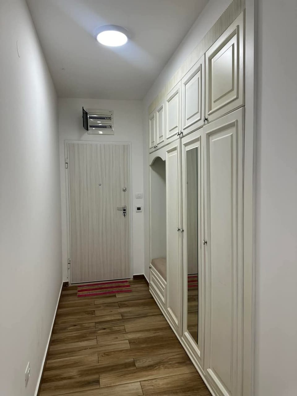 2 Bedroom Apartment Dobra Voda First Line | 110m² Exclusive 🏖️, Montenegro