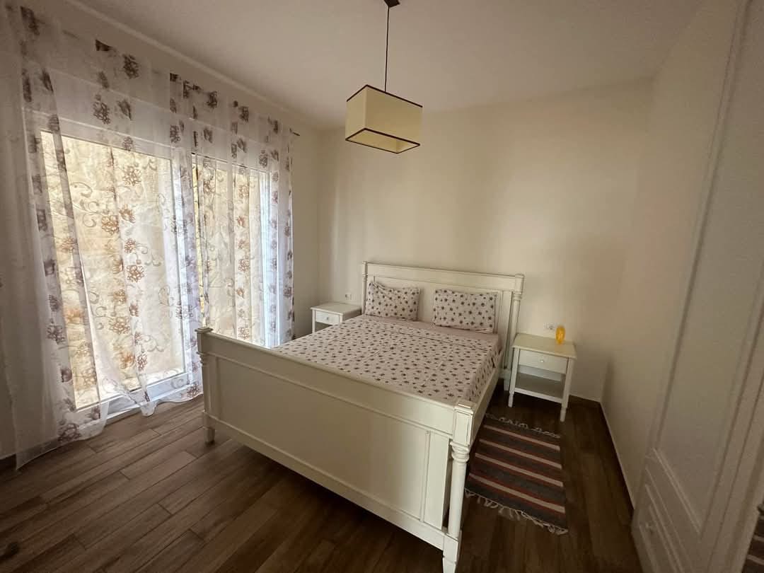 2 Bedroom Apartment Dobra Voda First Line | 110m² Exclusive 🏖️, Montenegro