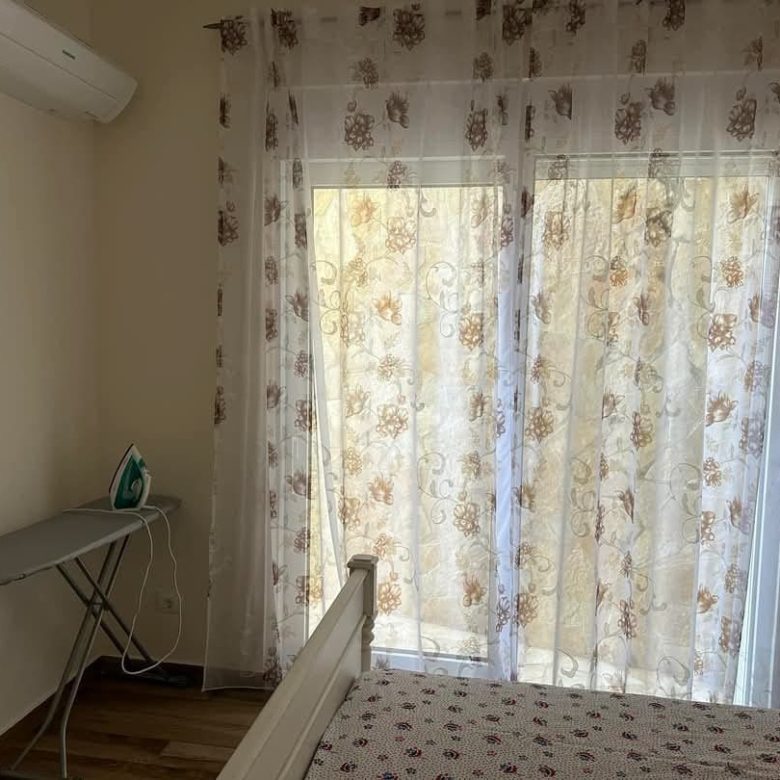 2 Bedroom Apartment Dobra Voda First Line | 110m² Exclusive 🏖️, Montenegro