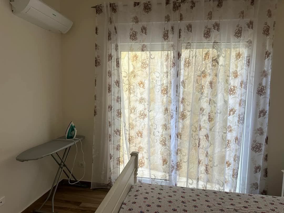 2 Bedroom Apartment Dobra Voda First Line | 110m² Exclusive 🏖️, Montenegro