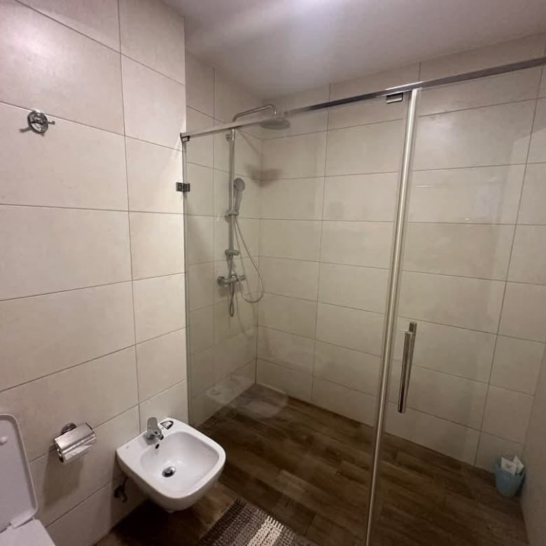 2 Bedroom Apartment Dobra Voda First Line | 110m² Exclusive 🏖️, Montenegro