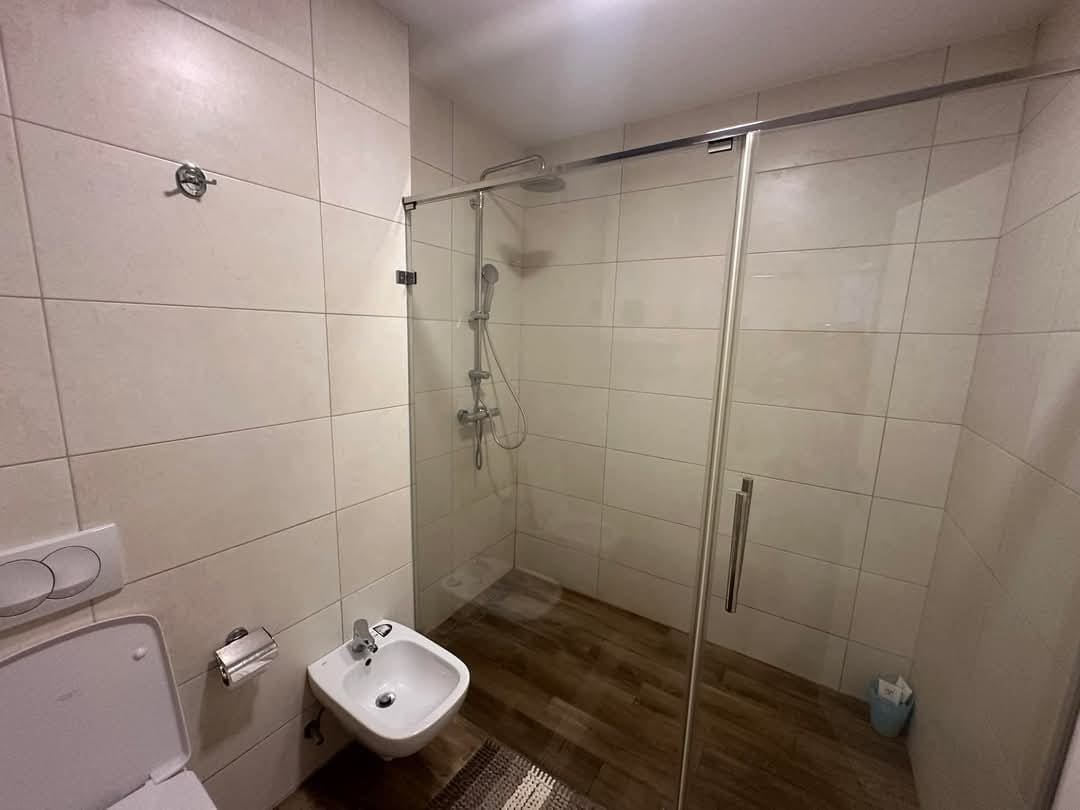 2 Bedroom Apartment Dobra Voda First Line | 110m² Exclusive 🏖️, Montenegro