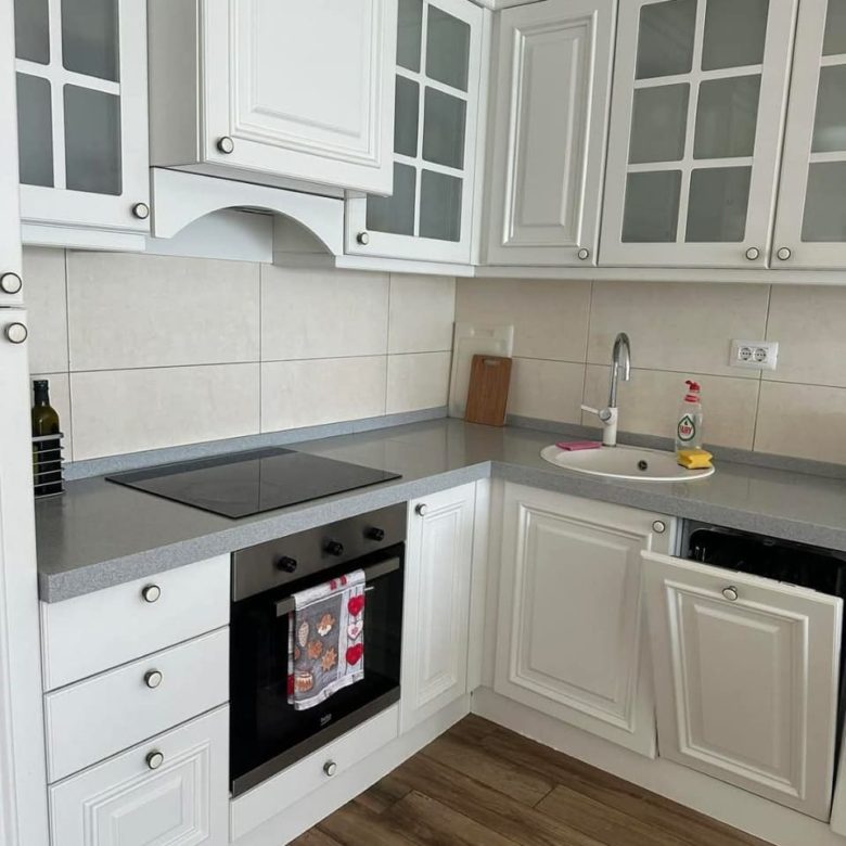 2 Bedroom Apartment Dobra Voda First Line | 110m² Exclusive 🏖️, Montenegro