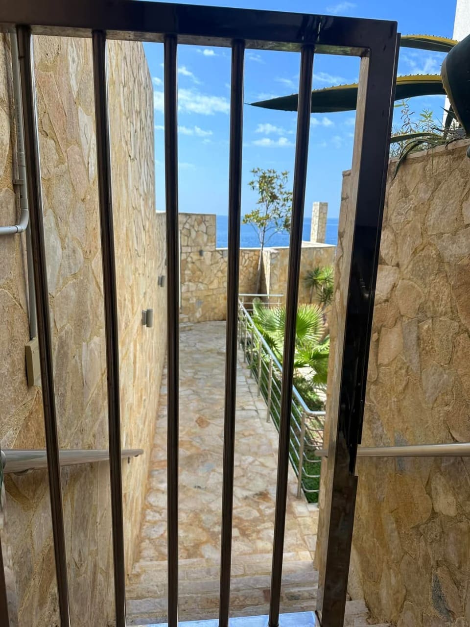 2 Bedroom Apartment Dobra Voda First Line | 110m² Exclusive 🏖️, Montenegro