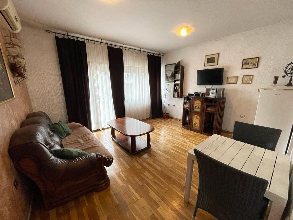 🌊 Apartment in Bar Near the Sea-Montenegro – 60m² with City View — Montenegro