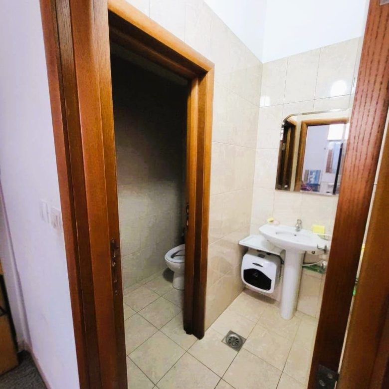 Modern Commercial Space for Sale in Budva – Prime Location with Terrace — Montenegro
