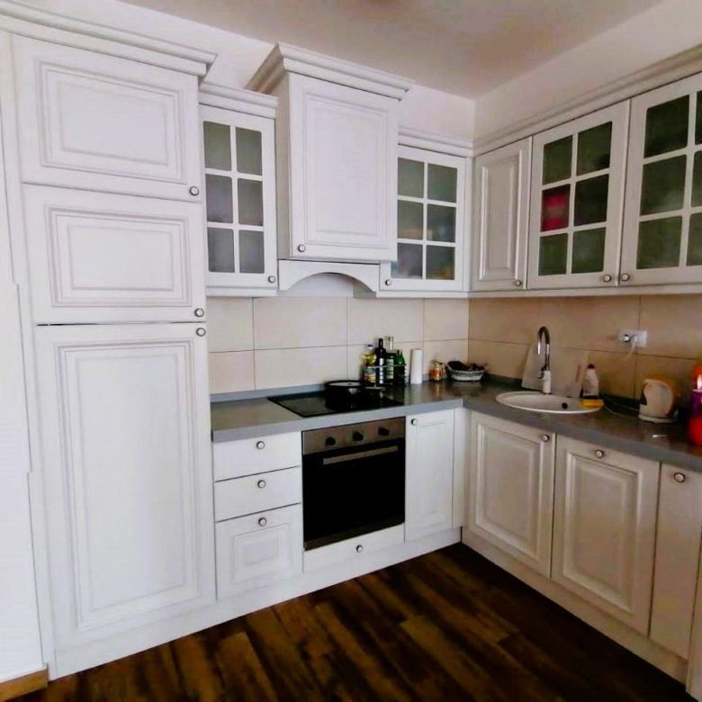 2 Bedroom Apartment Dobra Voda First Line | 110m² Exclusive 🏖️, Montenegro