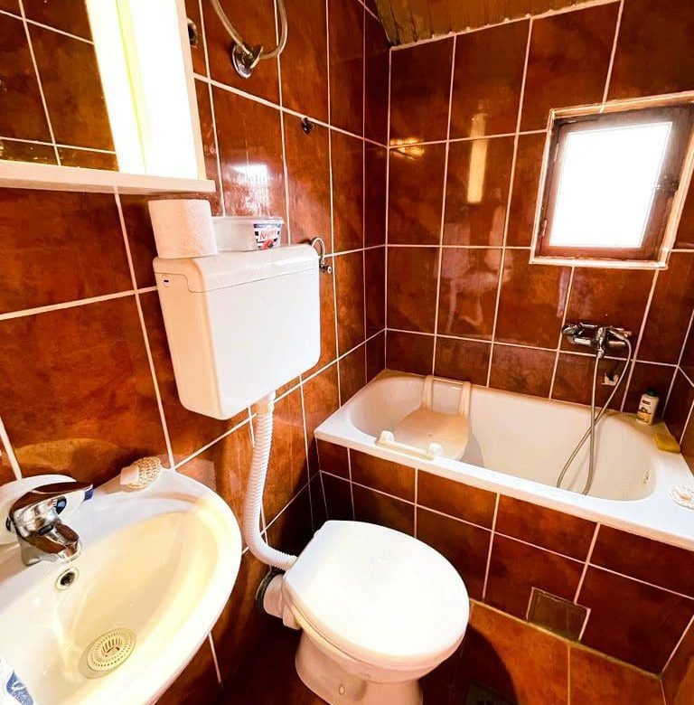 Affordable House for Sale in Sutomore Montenegro – Investment Opportunity — Montenegro