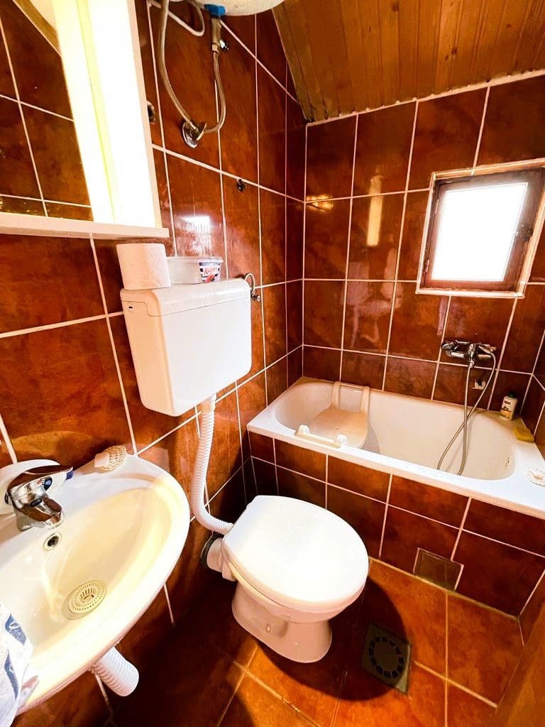 Affordable House for Sale in Sutomore Montenegro – Investment Opportunity — Montenegro