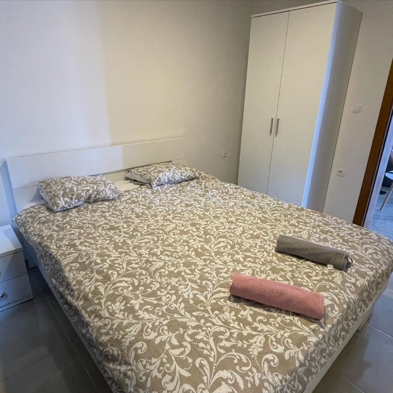 Stunning New House for Sale in Utjeha Montenegro – 3 Apartments, Sea Views & Investment Potential — Montenegro