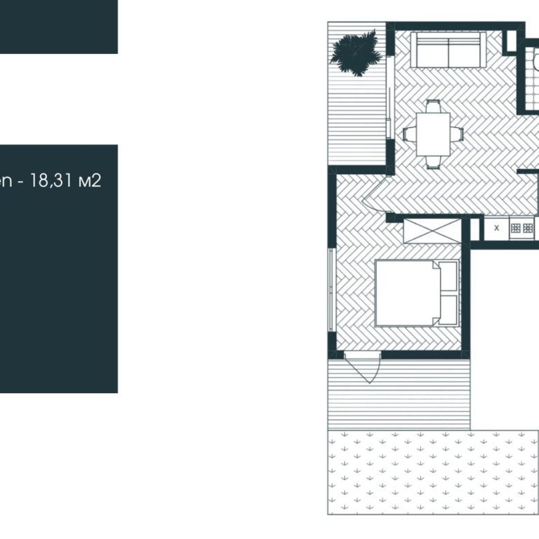 Premium Apartments for Sale in Tivat Montenegro – New Residential Complex by the Sea (2026) — Montenegro