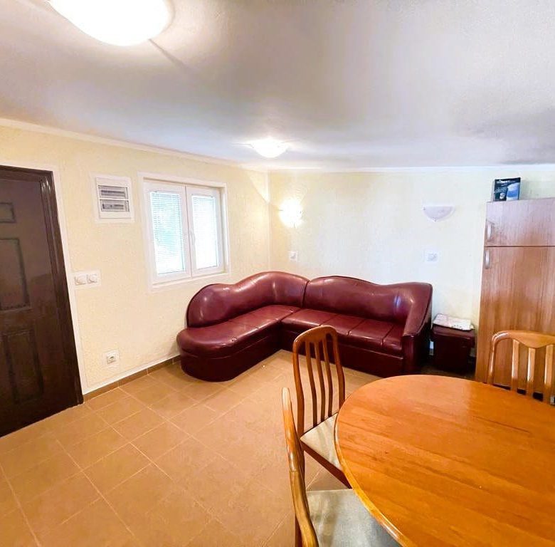 Charming House with Sea View in Sutomore | 146m² Ideal Family Home — Montenegro