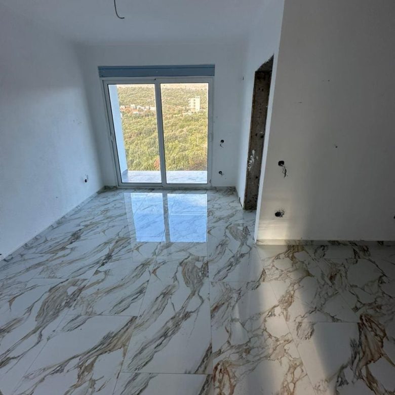 Apartments with Sea View in Utjeha | 3 New Units | Ideal Coastal Living — Montenegro
