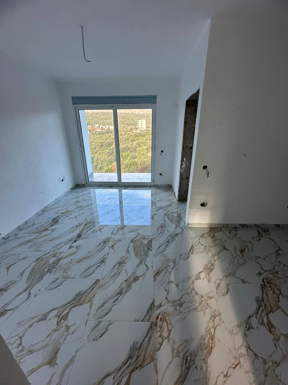 Apartments with Sea View in Utjeha | 3 New Units | Ideal Coastal Living — Montenegro