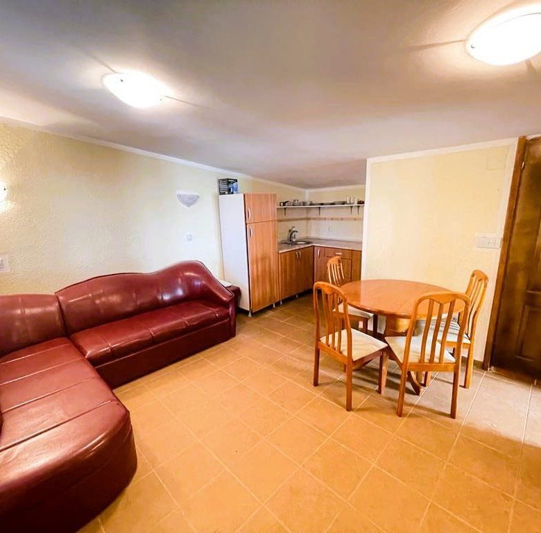 Charming House with Sea View in Sutomore | 146m² Ideal Family Home — Montenegro