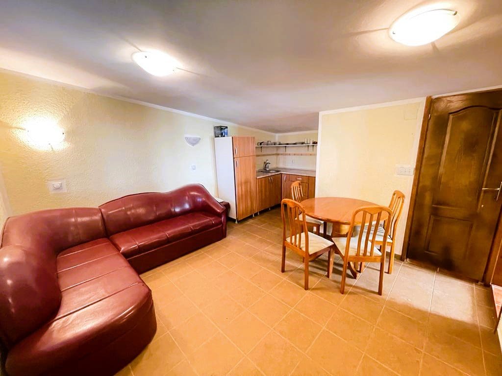 Charming House with Sea View in Sutomore | 146m² Ideal Family Home — Montenegro
