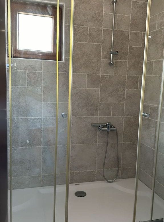 Spacious 124m² Sea View Apartment for Sale in Budva Lazi-In Process of Legalization — Montenegro