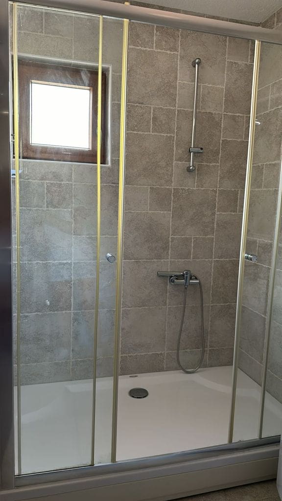 Spacious 124m² Sea View Apartment for Sale in Budva Lazi-In Process of Legalization — Montenegro
