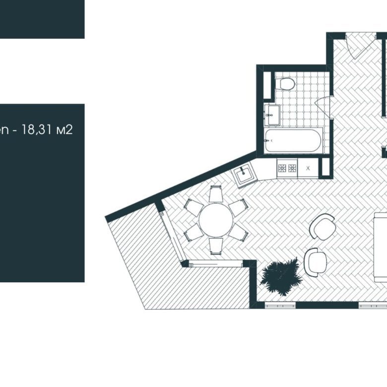 Premium Apartments for Sale in Tivat Montenegro – New Residential Complex by the Sea (2026) — Montenegro