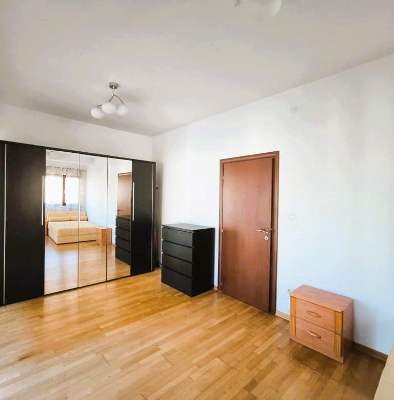 Spacious 2 Bedroom Apartment Budva Sea View | 107m² | Ideal Budva Home — Montenegro