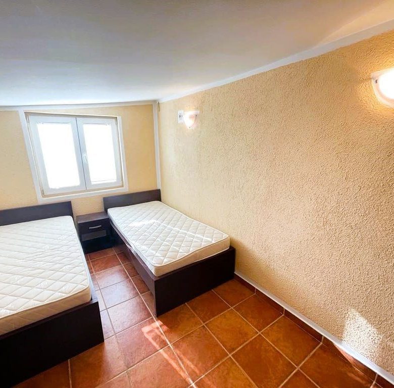 Charming House with Sea View in Sutomore | 146m² Ideal Family Home — Montenegro