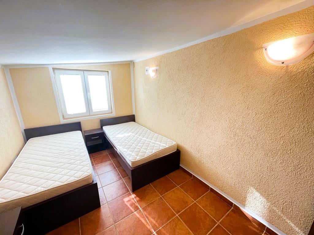 Charming House with Sea View in Sutomore | 146m² Ideal Family Home — Montenegro