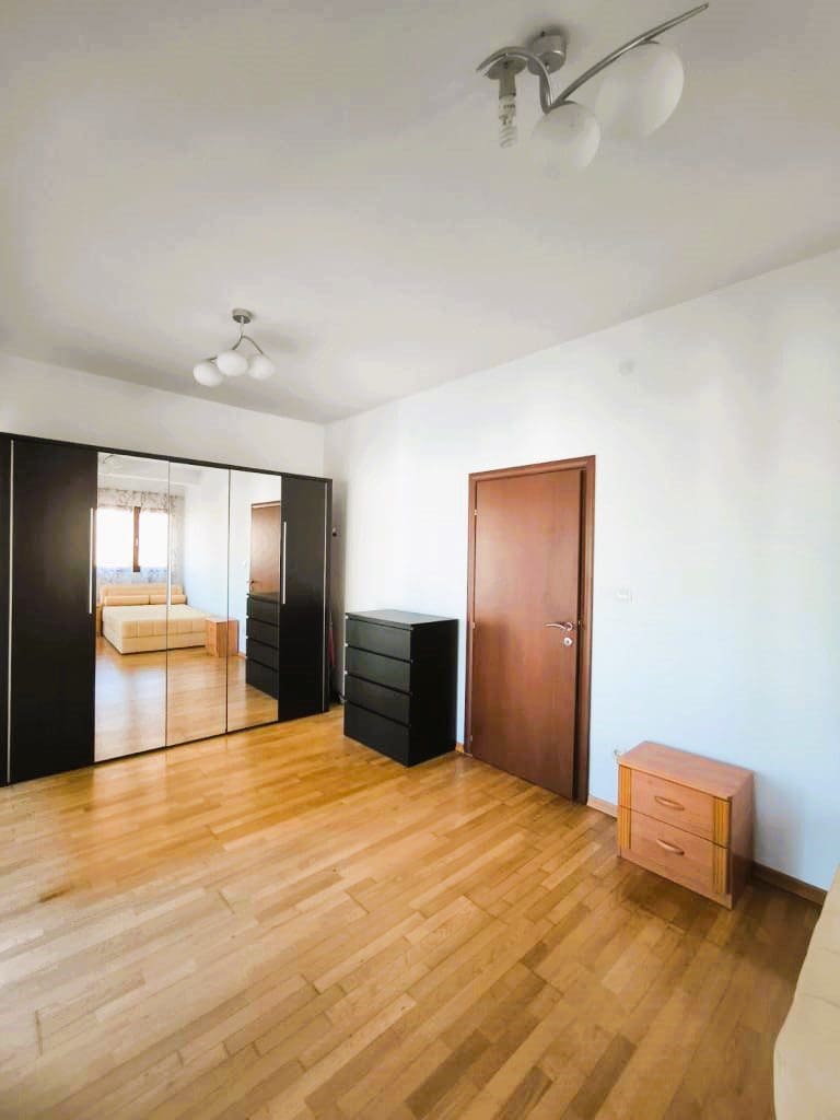 Spacious 2 Bedroom Apartment Budva Sea View | 107m² | Ideal Budva Home — Montenegro