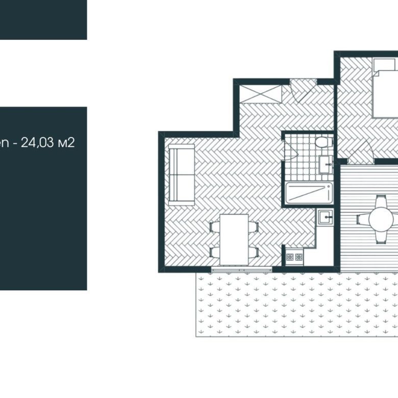 Premium Apartments for Sale in Tivat Montenegro – New Residential Complex by the Sea (2026) — Montenegro