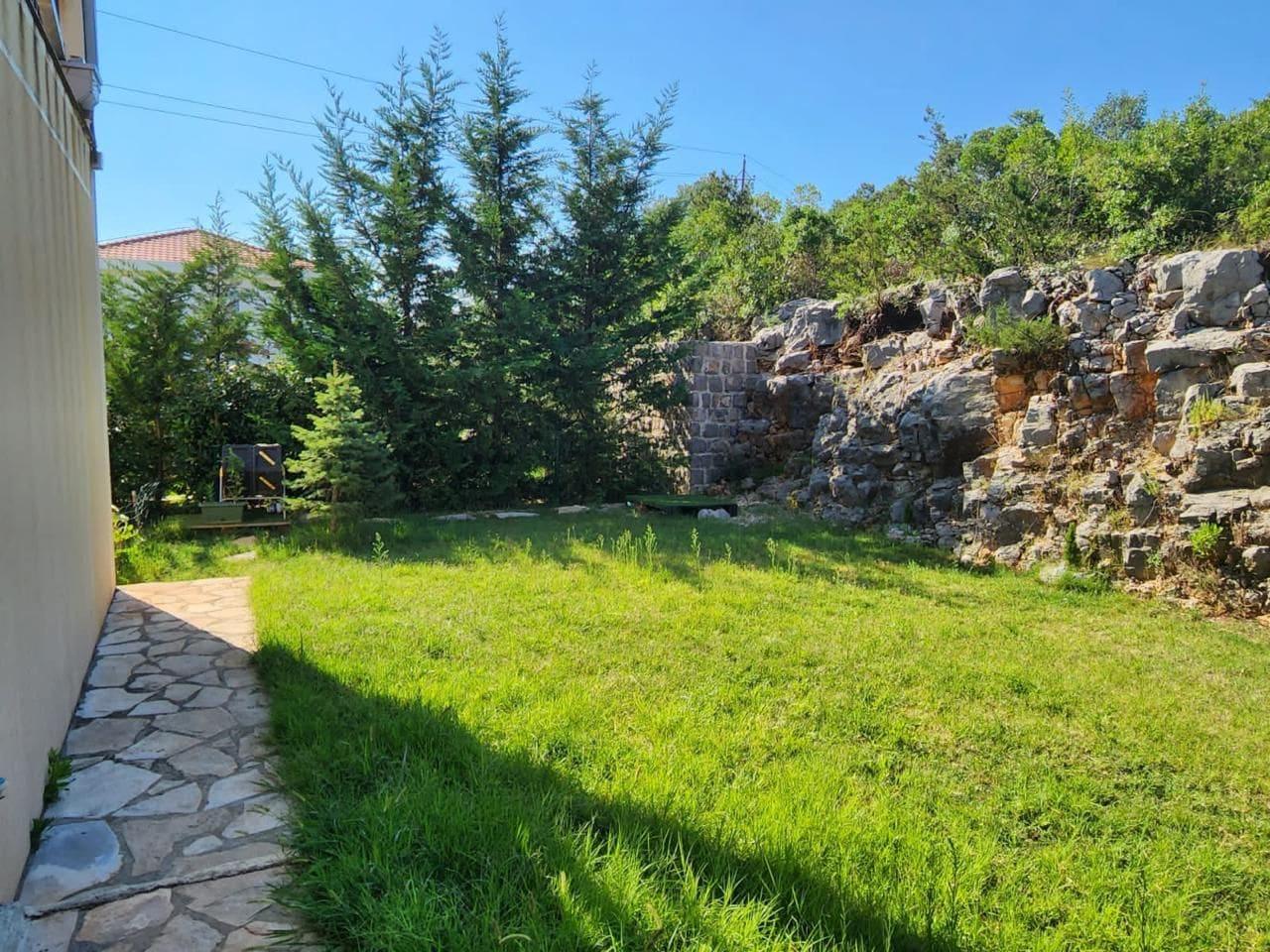 🏡 Häuser zum Verkauf in Tivat – Premium-Villa mit 3 Schlafzimmern in Radovići — Montenegro
