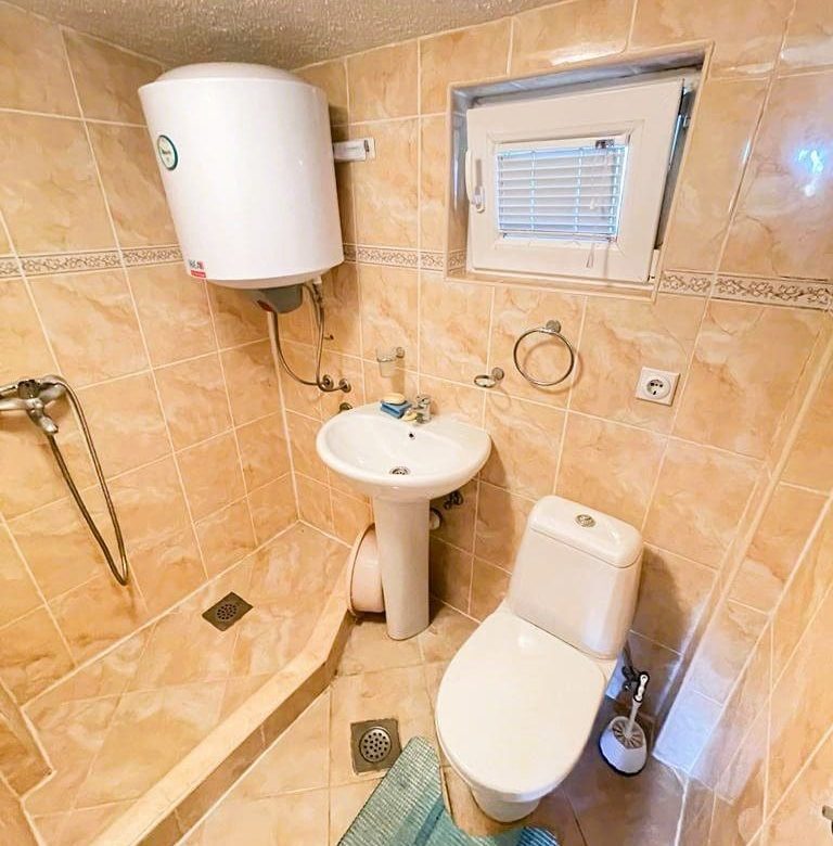 Charming House with Sea View in Sutomore | 146m² Ideal Family Home — Montenegro