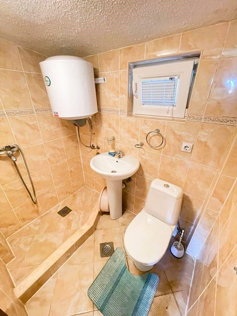 Charming House with Sea View in Sutomore | 146m² Ideal Family Home — Montenegro