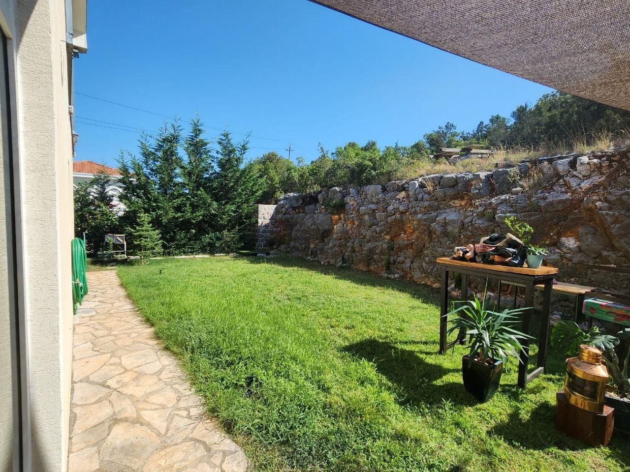🏡 Häuser zum Verkauf in Tivat – Premium-Villa mit 3 Schlafzimmern in Radovići — Montenegro